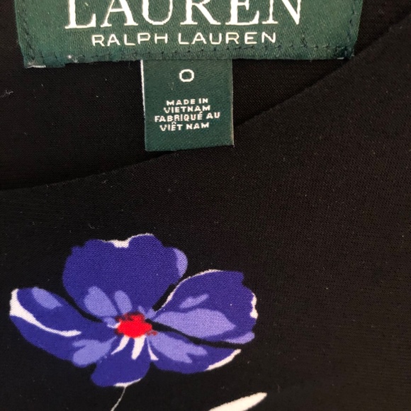 Lauren - Ralph Lauren Dress - Picture 2 of 5